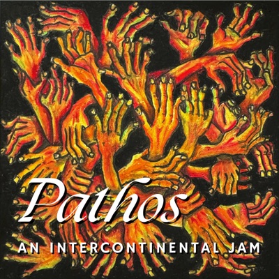 Pathos (feat. Randy Resnick, Marcio Riscado, Mike Goodspeed & Alessandro Moleta) [Instrumental] - Single