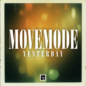 Yesterday (feat. Orla O'Dwyer) - Single