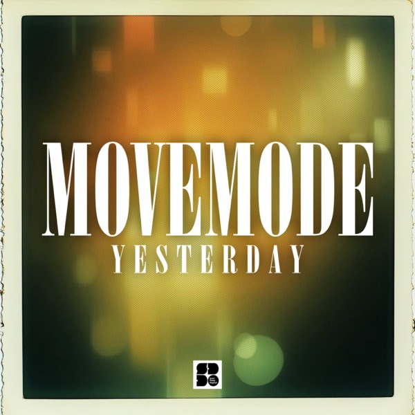 Yesterday (feat. Orla O'Dwyer) - Single
