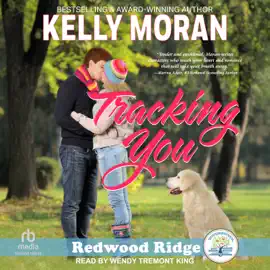 Tracking You (Redwood Ridge Romance)