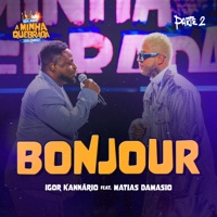 Bonjour - Single - Igor Kannário & Matias Damásio