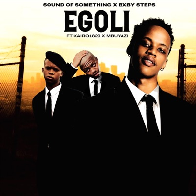 Egoli - Single