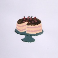 Piece of Cake - Single - Sam Handwich