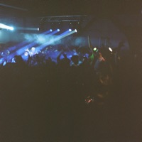 SATURDAY NIGHT - Single - 11:43