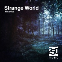 Strange World