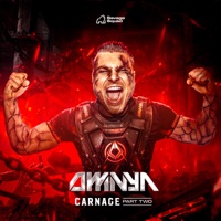 CARNAGE: PART II - Single - Omnya