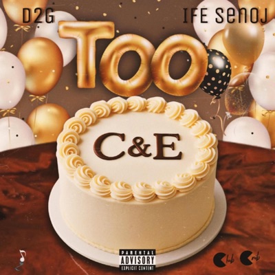 Too (Single) - Single