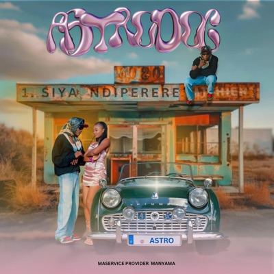 Siya Ndiperere - Single