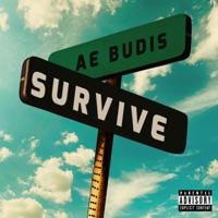 Survive - Single - AE BUDIS