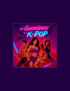 Listen to Les Guerrières de la K-Pop, watch music videos, read bio, see tour dates & more!