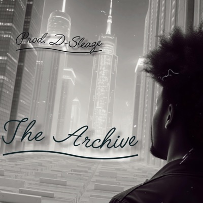 Personification (Instrumental) - Single