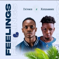 Feelings (feat. Da’Voice) - Single - Chris Abbey