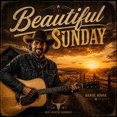 Beautiful Sunday (Country)