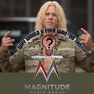 Why Would U Ever Wan' Do This? - Single