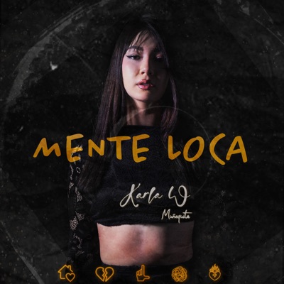 Mente Loca - Single