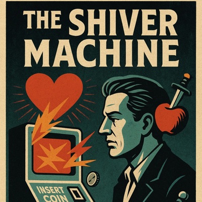 The Shiver Machine - Single