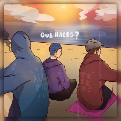 Qué haces? - Single