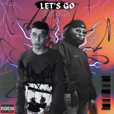 LET'S GO (feat. Nubeneno) [2.0] - Single