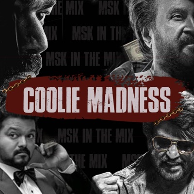 Coolie Madness - Single