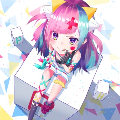 kawaii world - EP