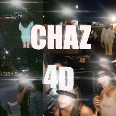 Esto Es Un Ep? (feat. Chaz) - Single