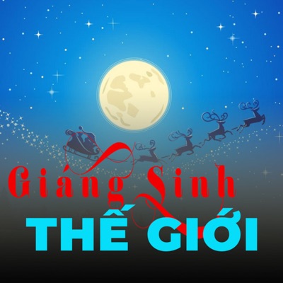 Giáng Sinh Thế Giới