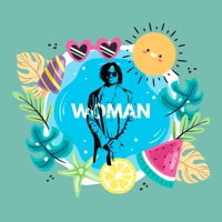 Woman - Single - Rickho
