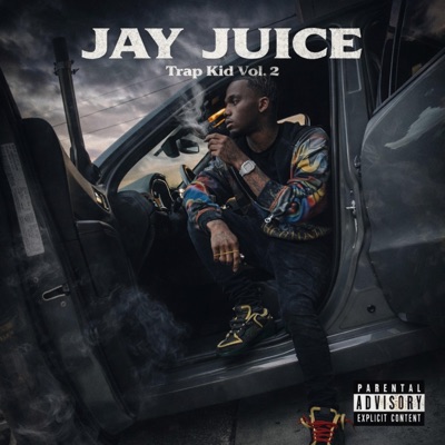 Trap Kid, Vol. 2