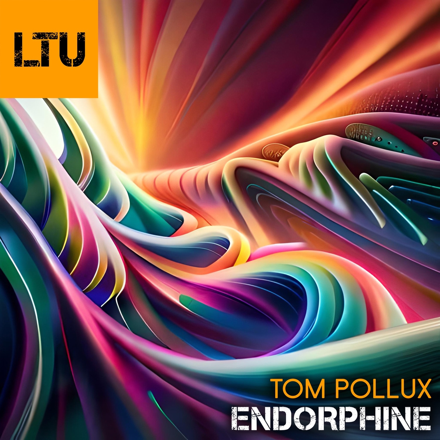 Endorphine - Single