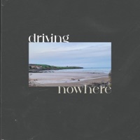 driving nowhere - EP - Gabarre