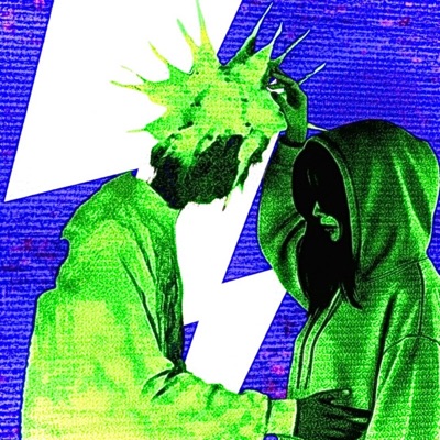 ENERGY (feat. tenacious) - Single