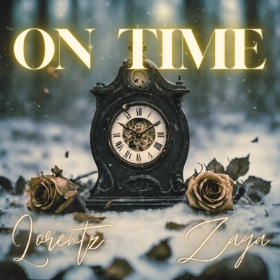 On Time (feat. Zaga) - Single