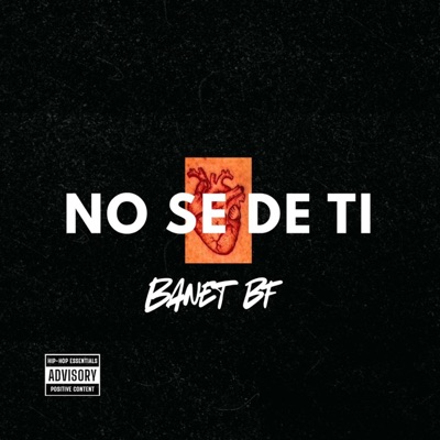 NO SE DE TI - Single