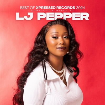 Best of Xpressed Records 2024 (DJ Mix)