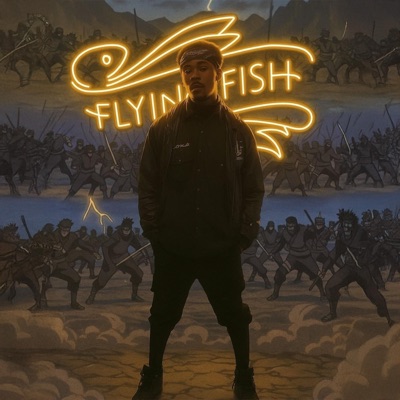 FLYING FISH TAPE