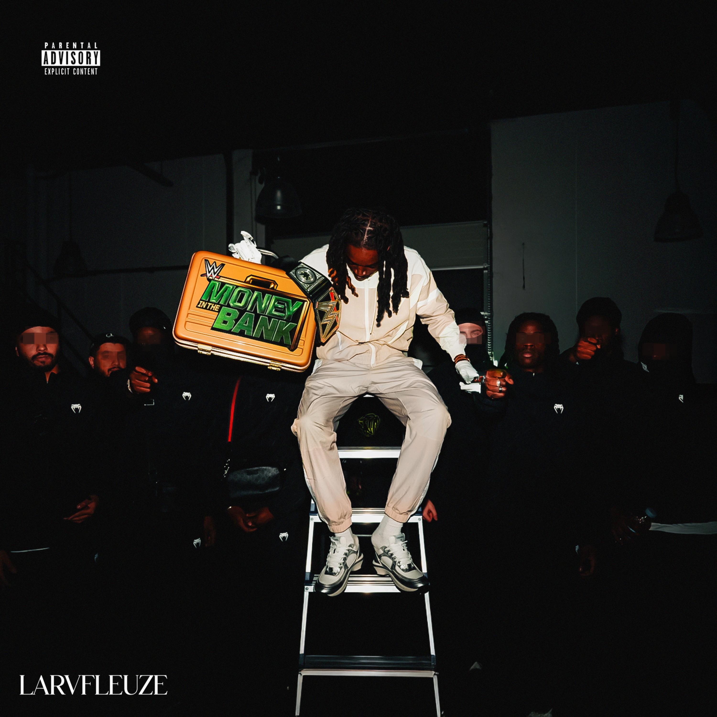 Money in the Bank - Single