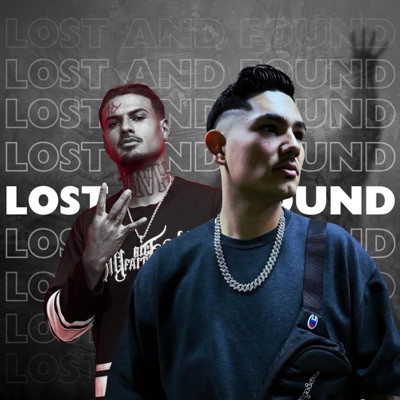 Lost and Found (feat. MrBigFaith) - Single