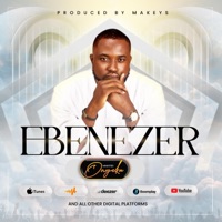 Ebenezer - EP - Minister Onyeka