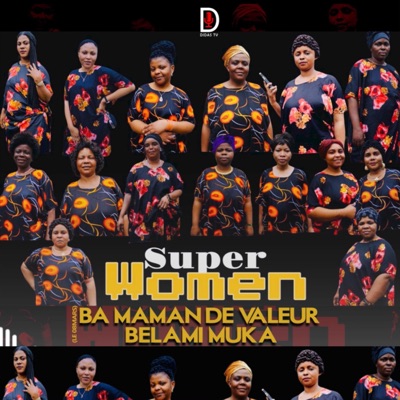 Ba Maman Msimamo - Single