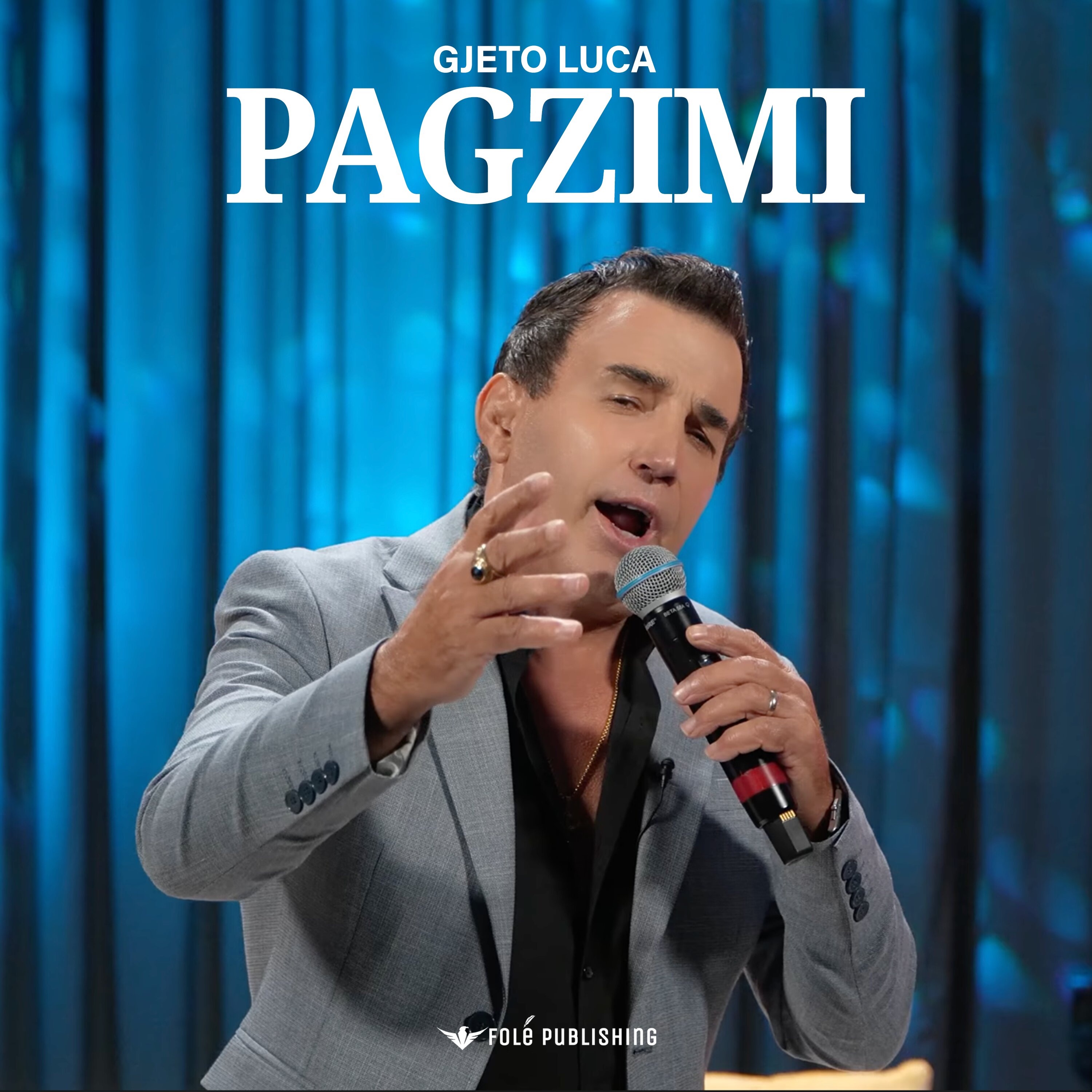 PAGZIMI - Single