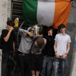 Nd the II - BIG SPEAKERS