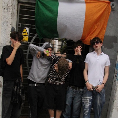 BIG SPEAKERS - Single