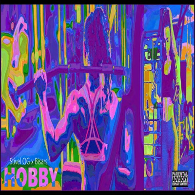 Hobby (feat. Bisars) - Single