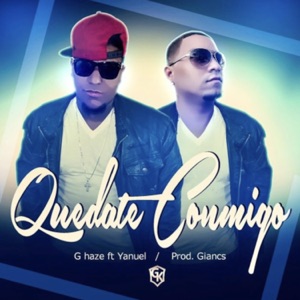 Quédate Conmigo (feat. Yanuel)