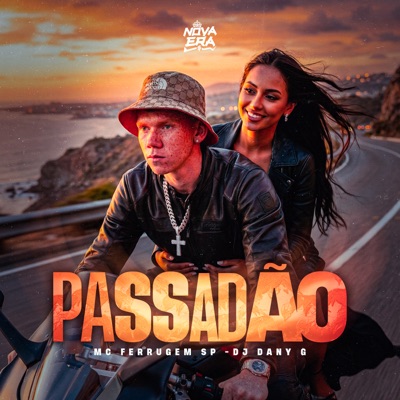 Passadão - Single