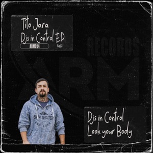 Djs in Control EP - Single