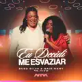 EU DECIDI ME ESVAZIAR