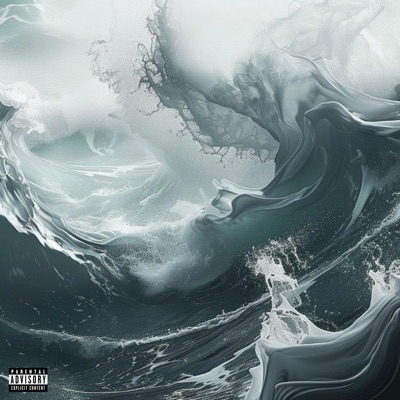 Wave (feat. AmKapo) - Single