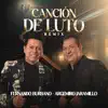 Canción de Luto