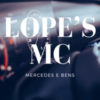 Mercedes e Bens - Single - Lopes MC